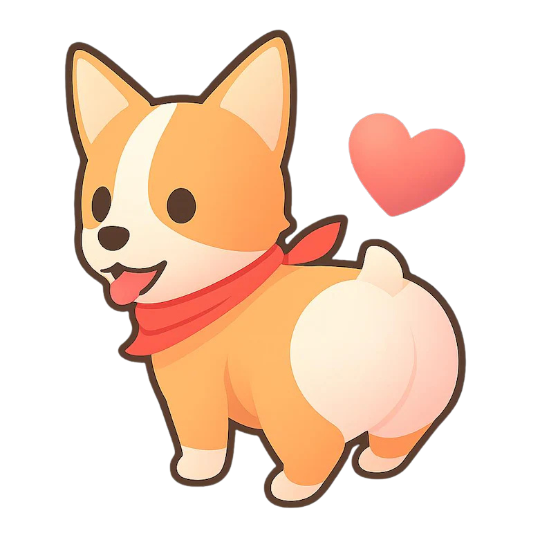 コーギー