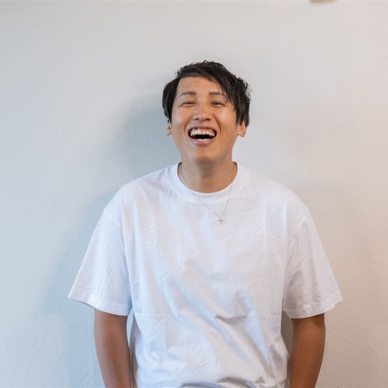 Felice 代表 太田良一